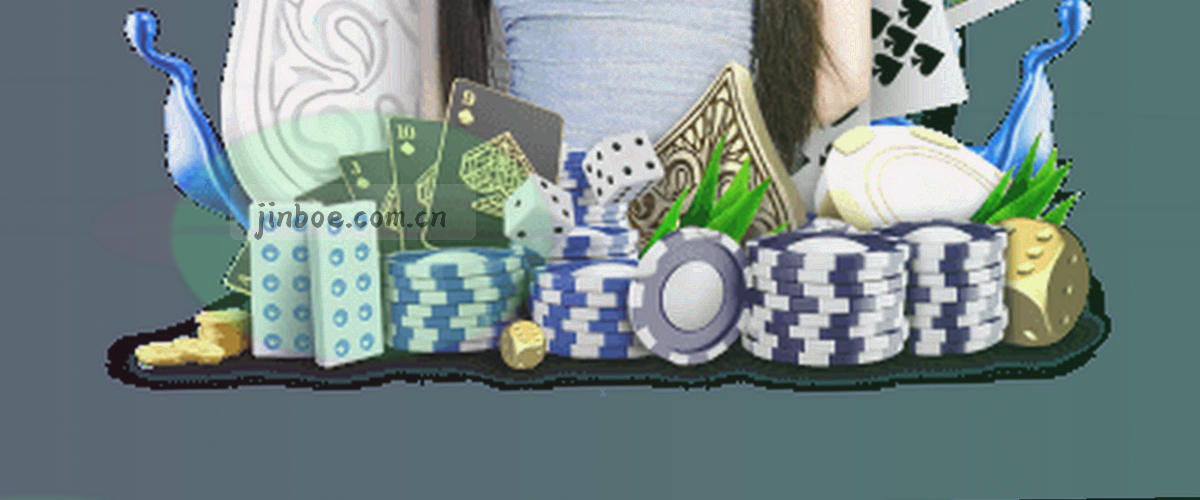 金博娱乐品牌活动主题图：金色与紫色渐变几何图形